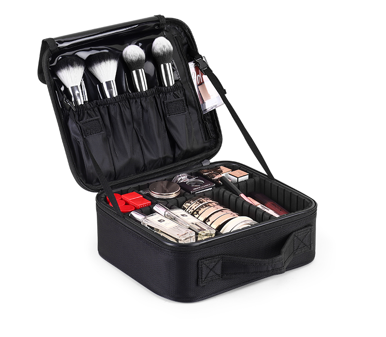taskeACTIVE Cosmetics Organizer Bag