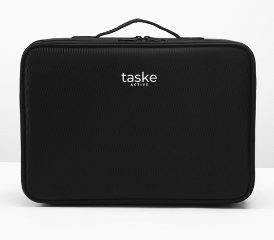 taskeACTIVE Cosmetics Organizer Bag