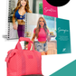 The Ultimate Meal Prep Bundle for $85 USD