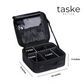taskeACTIVE Cosmetics Organizer Bag