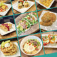 Sweet Eats + Savory Eats + 'Meal Prep Queen' Apron (Hard Copy Book & Apron Bundle)