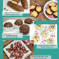 Sweet Eats + Savory Eats + 'Meal Prep Queen' Apron (Hard Copy Book & Apron Bundle)