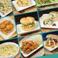 Sweet Eats + Savory Eats + 'Meal Prep Queen' Apron (Hard Copy Book & Apron Bundle)