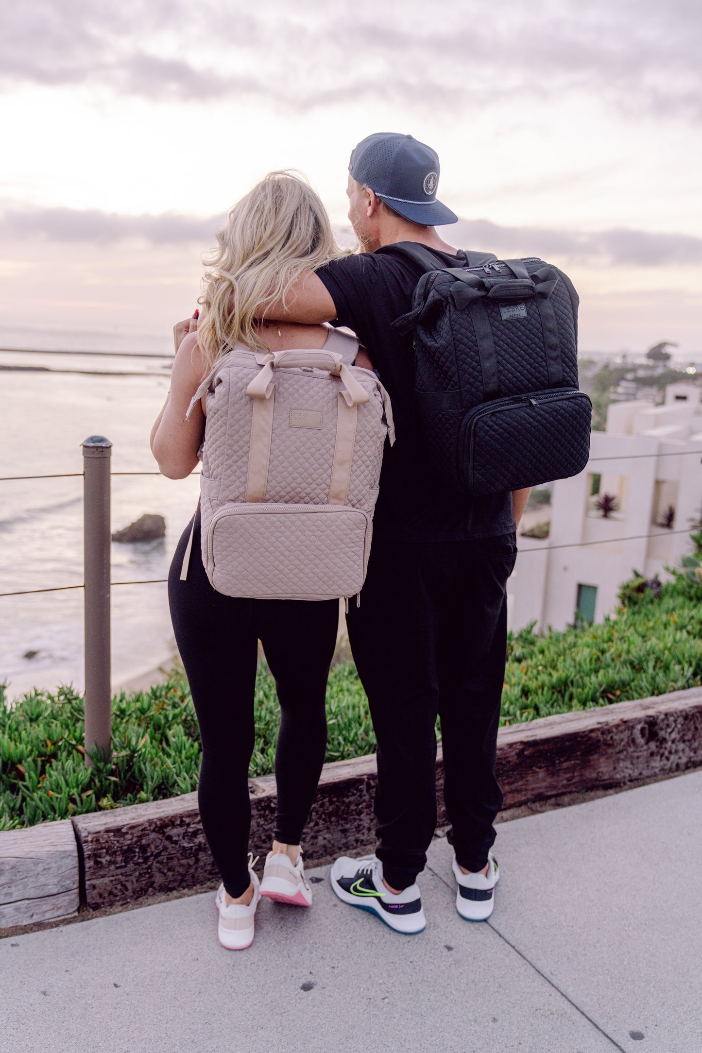 taskeACTIVE Backpack