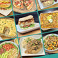 Sweet Eats + Savory Eats + 'Meal Prep Queen' Apron (Hard Copy Book & Apron Bundle)
