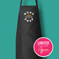 Sweet Eats + Savory Eats + 'Meal Prep Queen' Apron (Hard Copy Book & Apron Bundle)