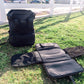 taskeACTIVE Diaper Bag and Backpack Bundle