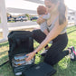 taskeACTIVE Diaper Bag and Backpack Bundle